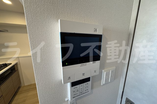 Grand　Luceのセキュリティ
