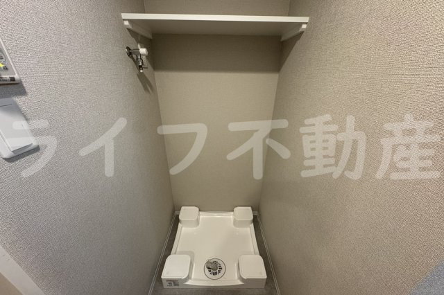 Grand　Luceの設備