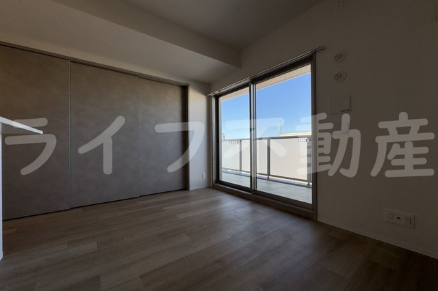 Grand　Luceの居間・リビング|こちらの居間で趣味の時間をお楽しみください