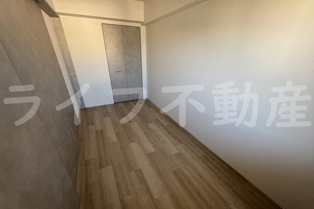 Grand　Luceの内装|物件の内装です