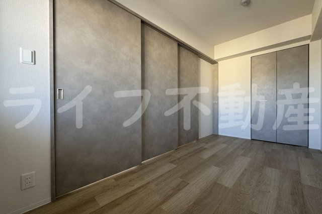 Grand　Luceの内装|内装も気になるポイント