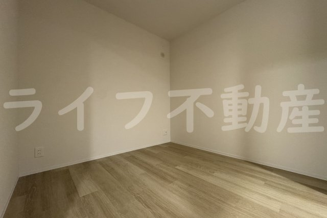 Grand　Luceの内装|明るい室内です