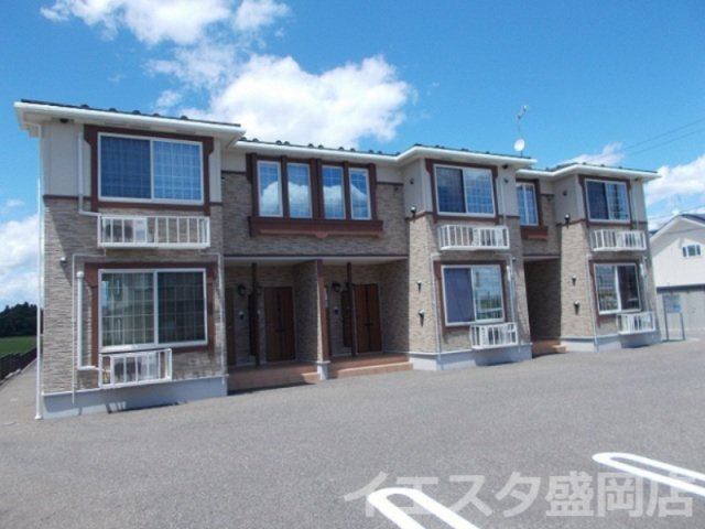 ジョワメゾンＡ