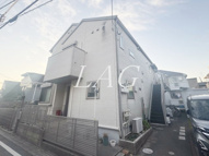 ホワイトモードの画像