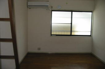 武蔵野市境南町１丁目のアパート