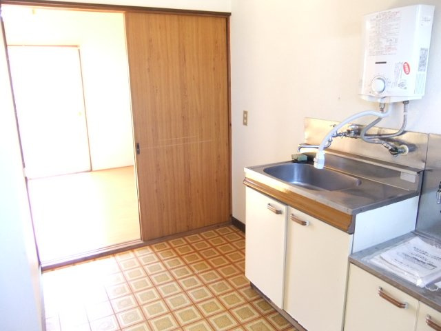 コーポ小嶋のその他