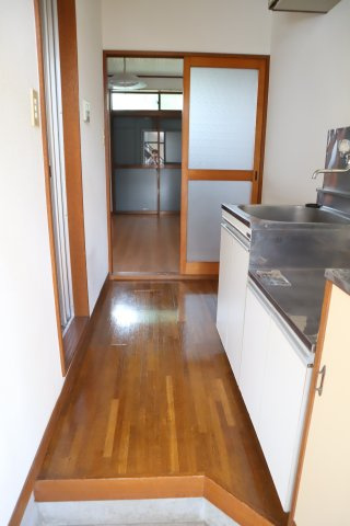 三鷹市井の頭２丁目のアパートのその他