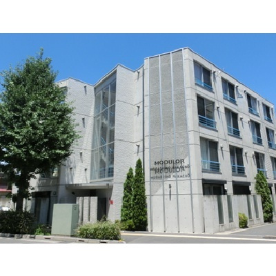 MODULOR武蔵野中町