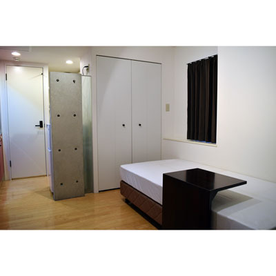 MODULOR武蔵野中町の内装