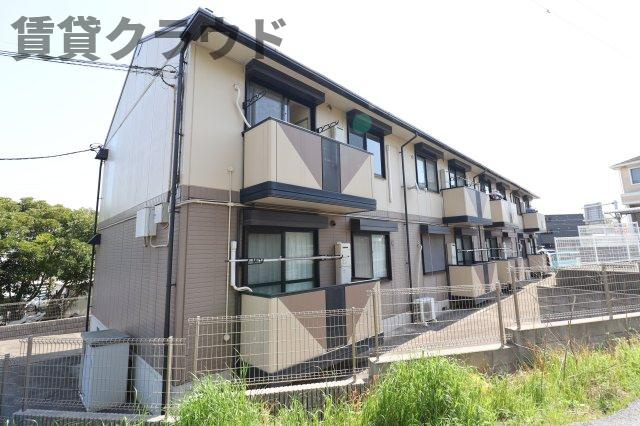 ジョイ・フィールド