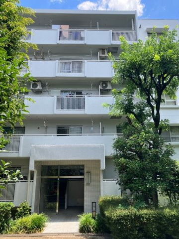 エステート上水本町６号棟