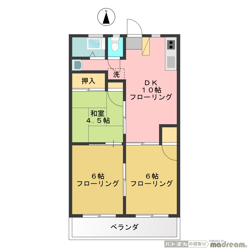 カルチャー武蔵野