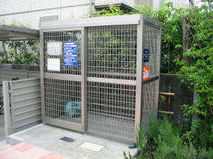 ロイヤルハイム１号館