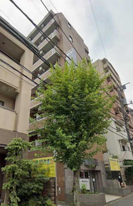 コアパレス常葉６