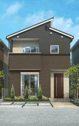 西本町３－２１３ＫＯＤＡＴＥＸⅥＢ