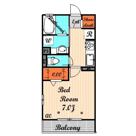 パークハウス葉月