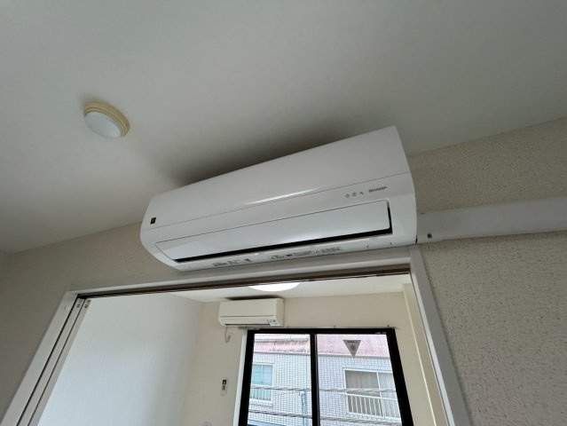 パレスジョージタウンの設備