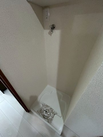 パレスジョージタウンの設備