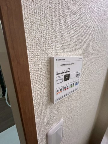 パレスジョージタウンの設備