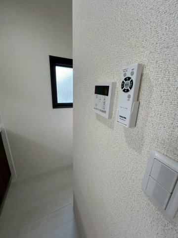 パレスジョージタウンの設備