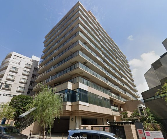 【外観】 | アルス・クリオ藤沢