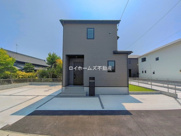 愛西市大井町浦田面516『仲介料無料』新築戸建ての画像