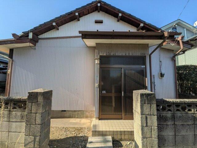 深谷市上野台の一戸建ての画像
