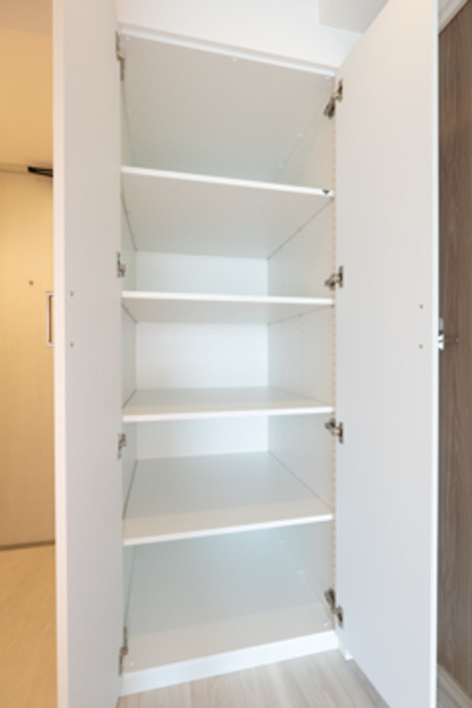 パークアクシス市川のその他|※写真は同タイプ住戸です。