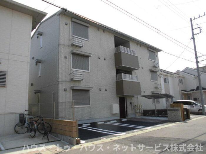 フルールおおたかの森