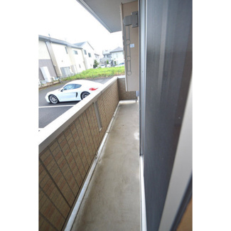 【バルコニー】 | フェアリー・テール