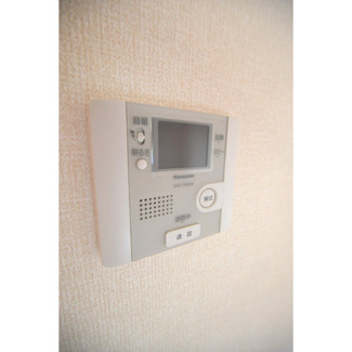 【セキュリティ】 | フェアリー・テール | オートロック、ＴＶインターホン