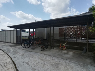 【その他共用部分】 | フェアリー・テール