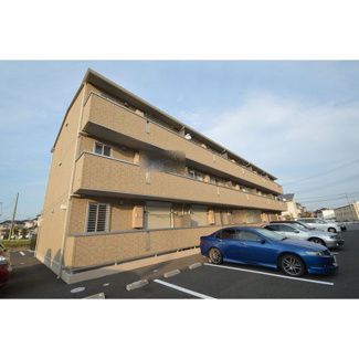 【外観】 | フェアリー・テール | フェアリー・テール