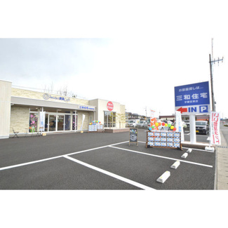 【周辺】 | フェアリー・テール | ★三和住宅　宇都宮東店★