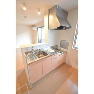 【キッチン】 | フェアリー・テール