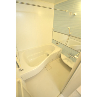 【浴室】 | フェアリー・テール | 追い炊き、浴室乾燥機