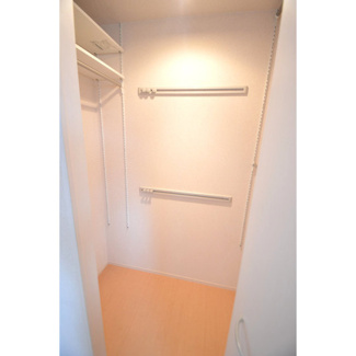 【収納】 | フェアリー・テール | クローゼット