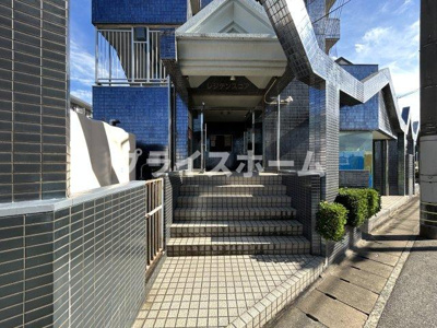 【エントランス】 | 仲介手数料０円！HPに初期費用掲載！「プライスホーム」で検索！レジデンスコア