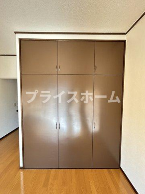 【収納】 | 仲介手数料０円！HPに初期費用掲載！「プライスホーム」で検索！レジデンスコア