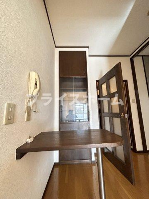 【内装】 | 仲介手数料０円！HPに初期費用掲載！「プライスホーム」で検索！レジデンスコア