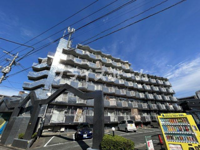 【外観】 | 仲介手数料０円！HPに初期費用掲載！「プライスホーム」で検索！レジデンスコア