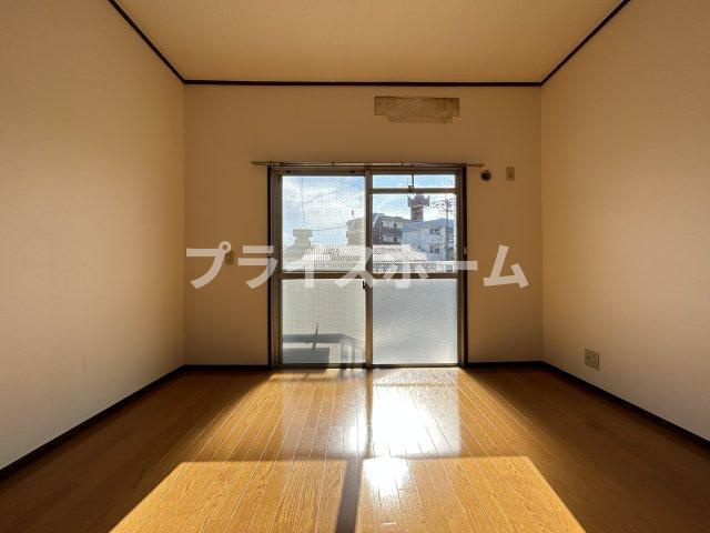 【寝室】 | 仲介手数料０円！HPに初期費用掲載！「プライスホーム」で検索！レジデンスコア