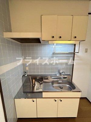 【キッチン】 | 仲介手数料０円！HPに初期費用掲載！「プライスホーム」で検索！レジデンスコア