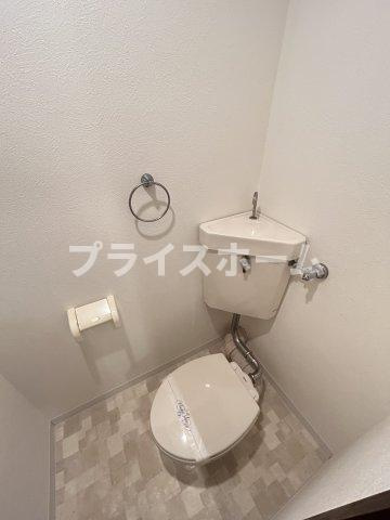 【トイレ】 | 仲介手数料０円！HPに初期費用掲載！「プライスホーム」で検索！レジデンスコア
