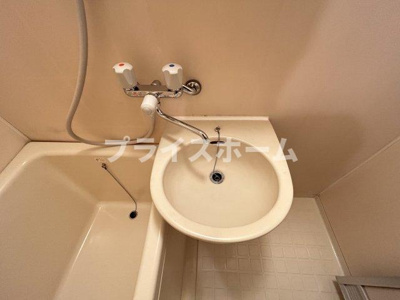 【洗面所】 | 仲介手数料０円！HPに初期費用掲載！「プライスホーム」で検索！レジデンスコア