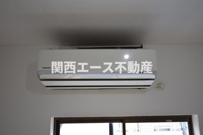 【設備】 | 御供田１丁目貸家