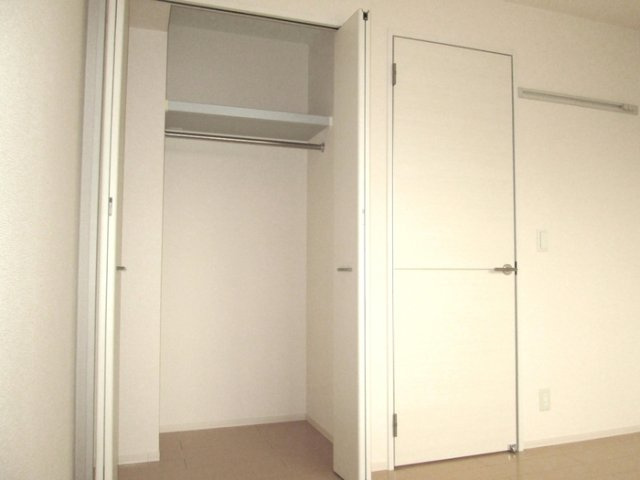 セリア141の収納