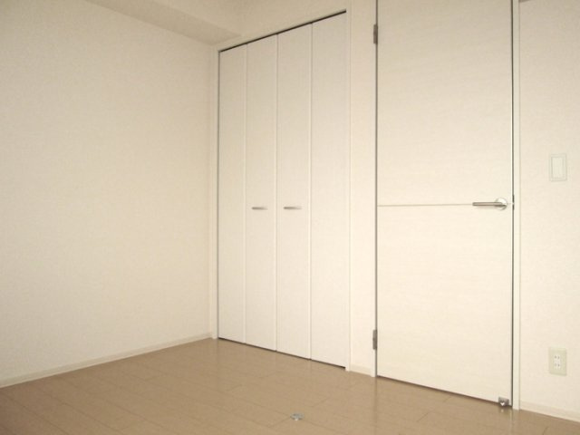 セリア141の設備