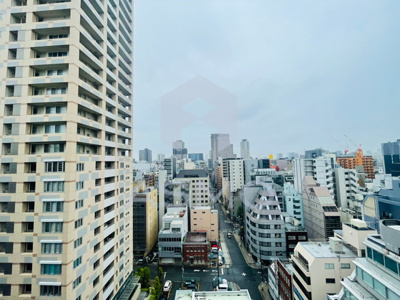 【展望】 | スワンズシティ大手前ソレイユ