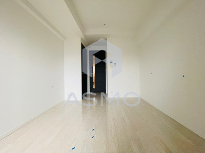 【居間・リビング】 | スワンズシティ大手前ソレイユ